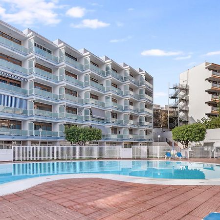 Holiday Home Luxury Loft Gc Maspalomas  Dış mekan fotoğraf
