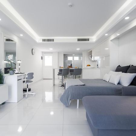 Holiday Home Luxury Loft Gc Maspalomas  Dış mekan fotoğraf