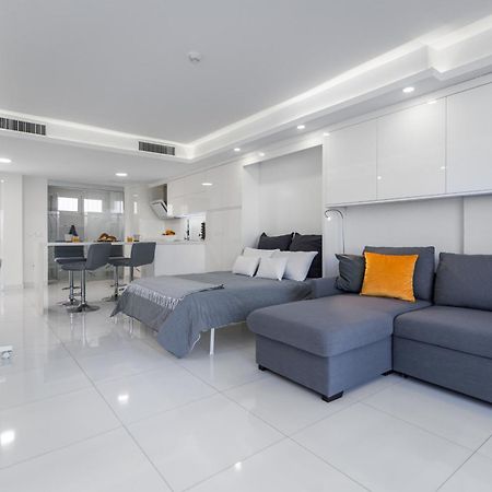 Holiday Home Luxury Loft Gc Maspalomas  Dış mekan fotoğraf
