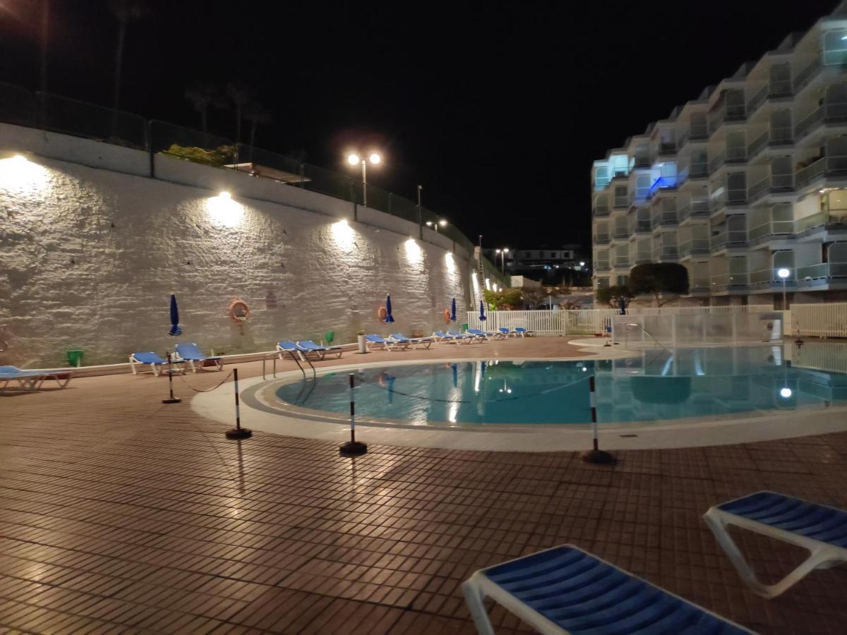 Holiday Home Luxury Loft Gc Maspalomas  Dış mekan fotoğraf