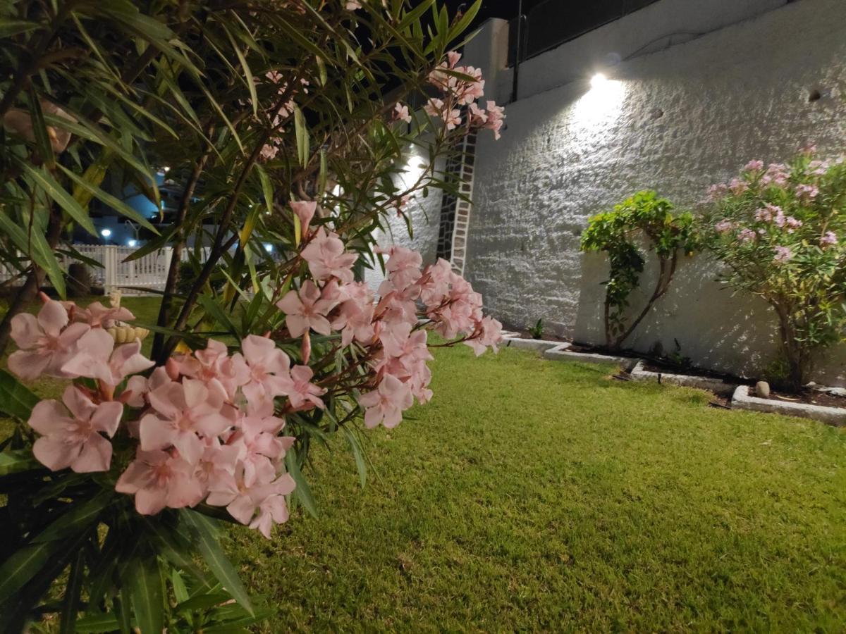 Holiday Home Luxury Loft Gc Maspalomas  Dış mekan fotoğraf