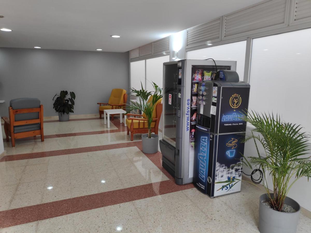 Holiday Home Luxury Loft Gc Maspalomas  Dış mekan fotoğraf