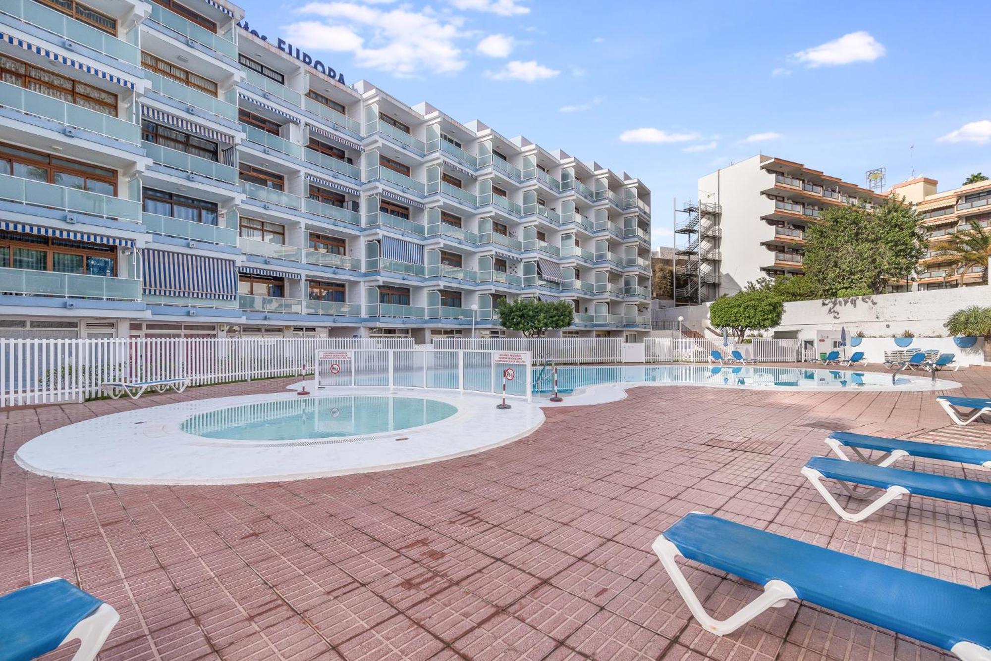 Holiday Home Luxury Loft Gc Maspalomas  Dış mekan fotoğraf