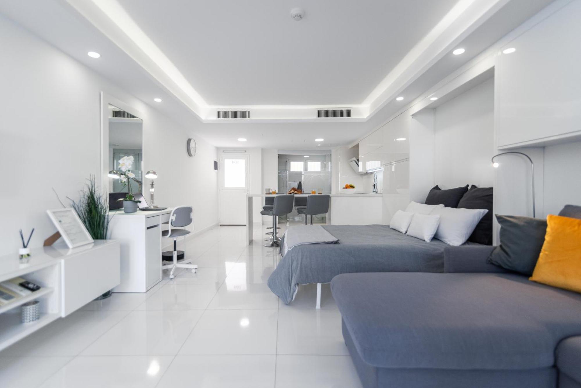 Holiday Home Luxury Loft Gc Maspalomas  Dış mekan fotoğraf