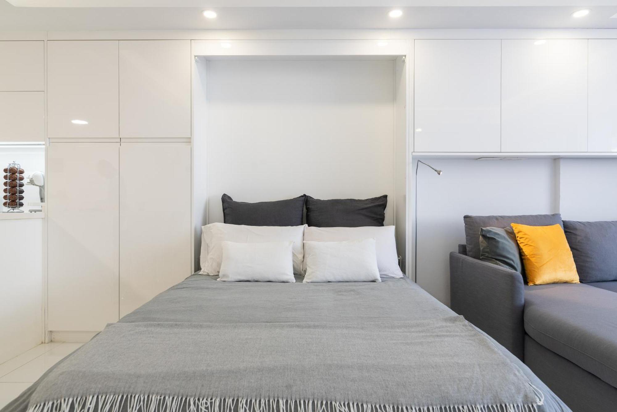Holiday Home Luxury Loft Gc Maspalomas  Dış mekan fotoğraf