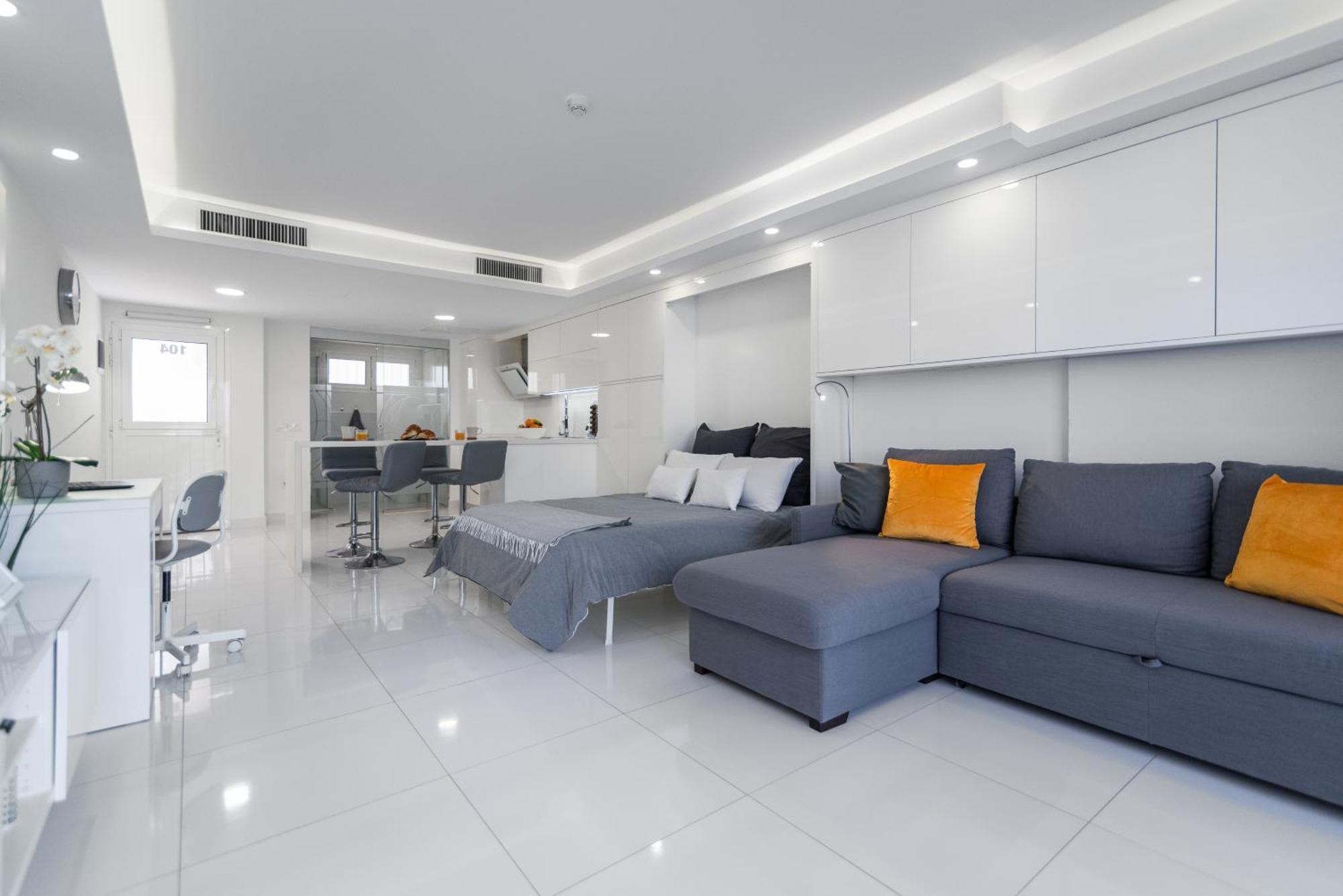 Holiday Home Luxury Loft Gc Maspalomas  Dış mekan fotoğraf
